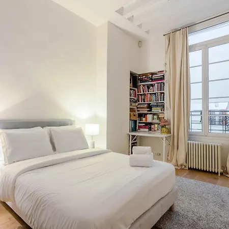 Private - St Germain - Odeon * Paris
